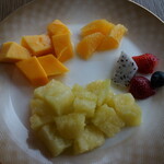 パレスホテル東京 - 