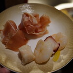 パレスホテル東京 - 