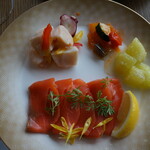 パレスホテル東京 - 