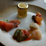 パレスホテル東京 - 