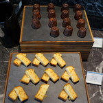 パレスホテル東京 - 