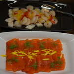 パレスホテル東京 - 以下、7～10.5