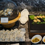 パレスホテル東京 - 