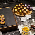 パレスホテル東京 - 