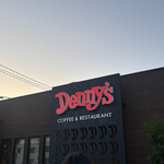 デニーズ 郡山西ノ内店 - 