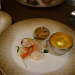 パレスホテル東京 - 