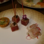 パレスホテル東京 - 