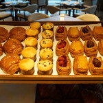 パレスホテル東京 - 