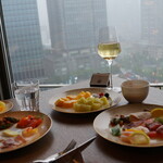 パレスホテル東京 - 