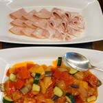 パレスホテル東京 - 