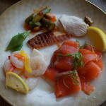 パレスホテル東京 - 