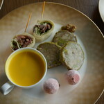 パレスホテル東京 - 