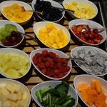 パレスホテル東京 - 