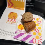 頂呱呱  - 呱呱包