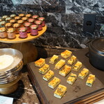 パレスホテル東京 - 