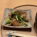 アコメヤ･トーキョー 東急プラザ渋谷 - 