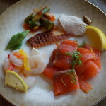 パレスホテル東京 - 