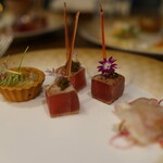 パレスホテル東京 - 