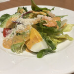 デニーズ 郡山西ノ内店 - 