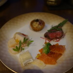 パレスホテル東京 - 