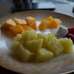 パレスホテル東京 - 