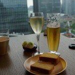 パレスホテル東京 - 