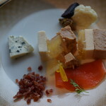 パレスホテル東京 - 