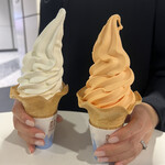 カフェテラス Boren  - 