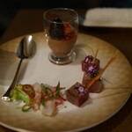 パレスホテル東京 - 