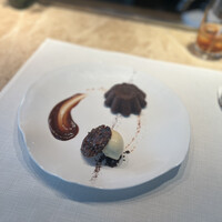 Jean-Georges Tokyo - 