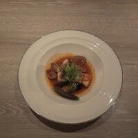 スミレオオサカ - 