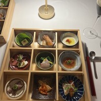 MOSS CROSS TOKYO - 