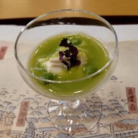 京懐石 美濃吉 竹茂楼 ホテル阪急インターナショナル店 - 