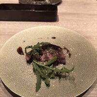 スミレオオサカ - 