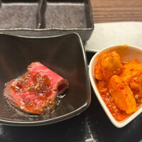 東京食肉市場直送 肉焼屋 D-29 広尾店 - 