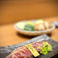 芦屋焼肉 結 - 