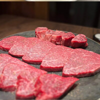 東京食肉市場直送 肉焼屋 D-29 広尾店 - 
