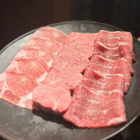 東京食肉市場直送 肉焼屋 D-29 広尾店 - 