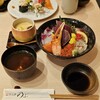 喰い切り鮨 のぶ - 