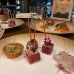 パレスホテル東京 - 