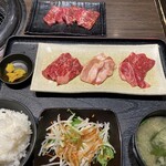 焼肉 蔵 - 
