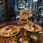 パレスホテル東京 - 