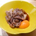 四谷本殿 - 肉じゃが