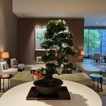 パレスホテル東京 - 