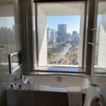 パレスホテル東京 - 