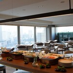 パレスホテル東京 - 