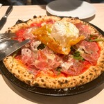 エノテカピッツェリア 神楽坂スタジオーネ - 