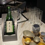 パレスホテル東京 - 