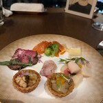 パレスホテル東京 - 