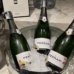 パレスホテル東京 - 